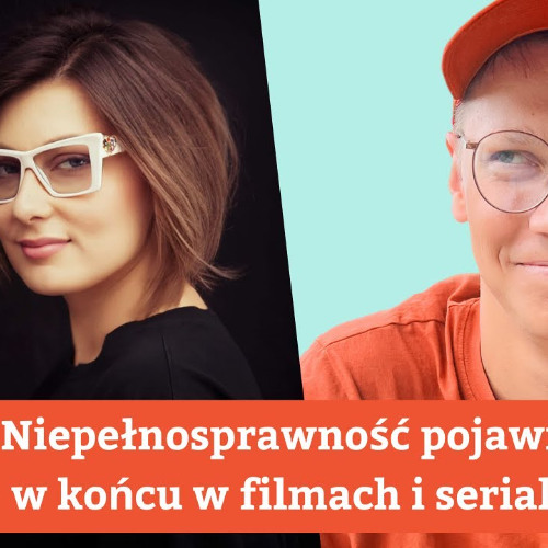 Okładka programu