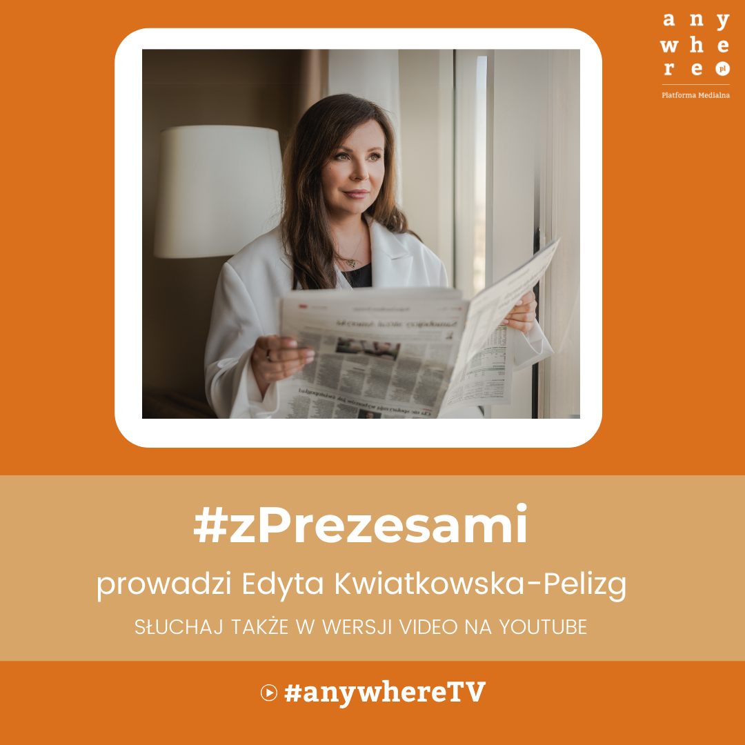 Okładka programu